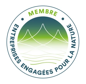 Entreprise Engagée pour la Nature