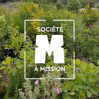 Entreprise à mission